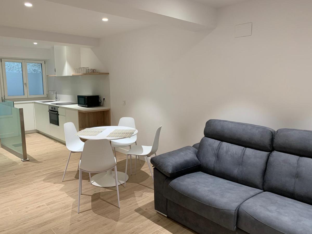 Aldamar Parking Incluido Apartment Getaria Exterior photo