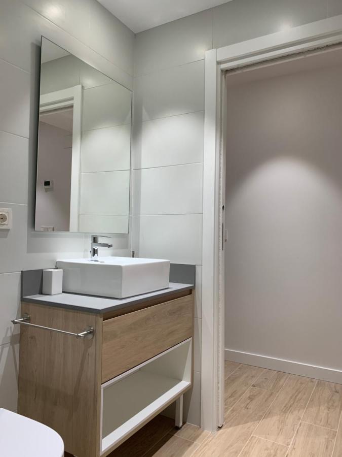 Aldamar Parking Incluido Apartment Getaria Exterior photo